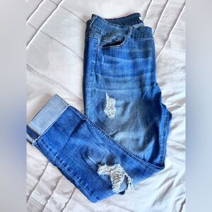 Ms Cello jeans